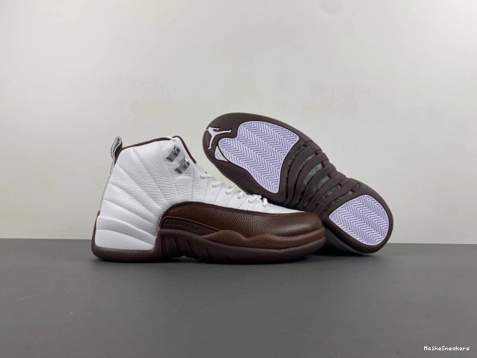 MaikeSneakers Jordan Air SoleFly 12 FZ5026-100 x 0722